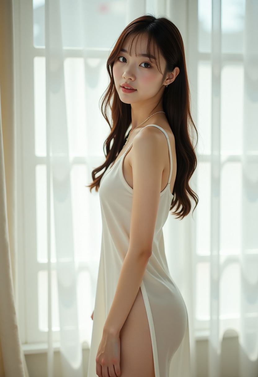 妈妈的秘密 剧照